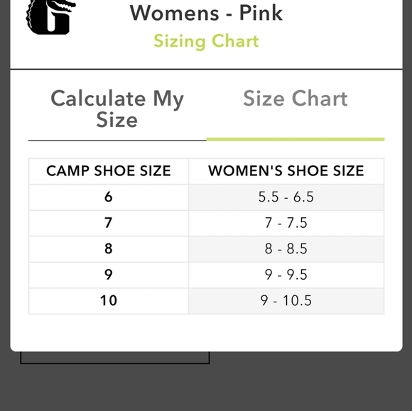 Gator Wader water Shoes - Maze 1.0 Women's silver +- size 10-10.5 - Picture 14 of 17